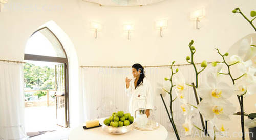 Mezzatorre Resort & Spa 68
